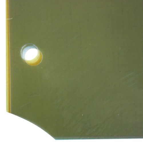 Wilson Jones 5-Tab Poly Insertable Index - W54319