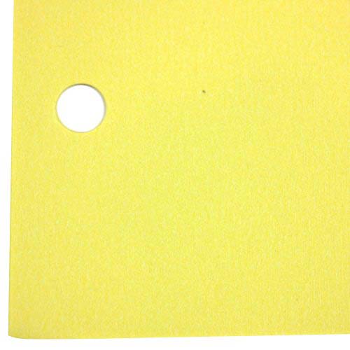 Wilson Jones 8-tab Clear Insertable Tab Indexes - W54312
