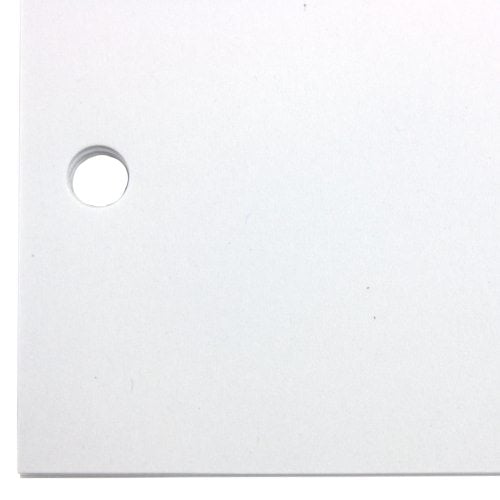 Wilson Jones 8-Tab Erasable Tab Indexes - W54302