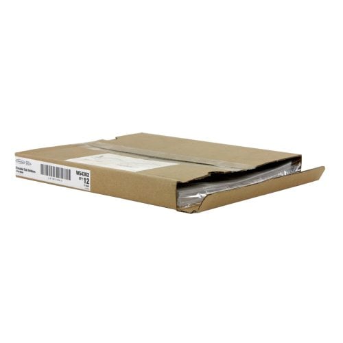 Wilson Jones 8-Tab Erasable Tab Indexes - W54302