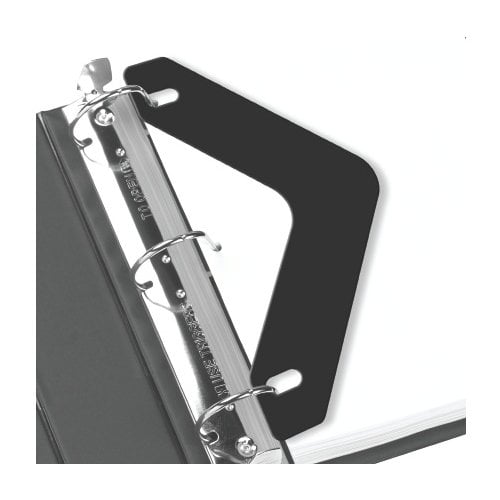 Wilson Jones Boomerang Easy Flow II Sheet Lifters for Binders 20pk - W364-89