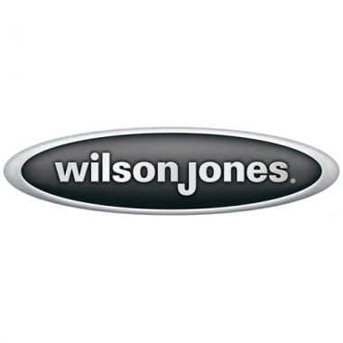 Wilson Jones Assorted 5-Tab Letter Size Recycled Index Dividers (W31513) - 1 Set