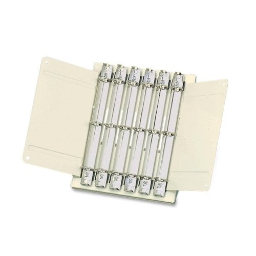 Wilson Jones Complete Outfit Catalog Rack - WCR6-15A