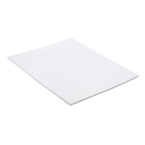 Wilson Jones Dot Emboss 8.5" x 11" Binding Cover - 20pk