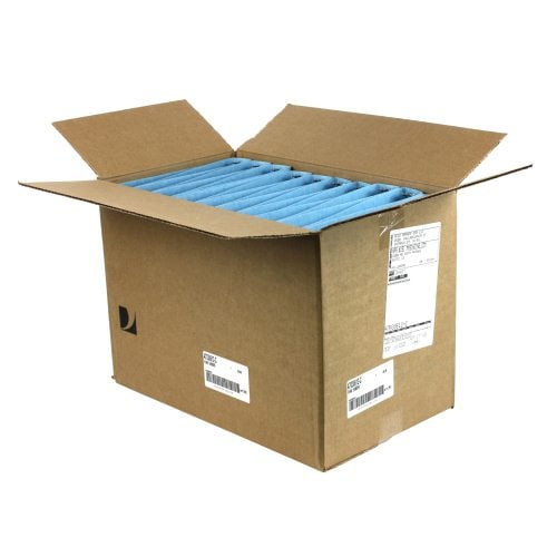 Wilson Jones Light Blue PRESSTEX Ring Binders