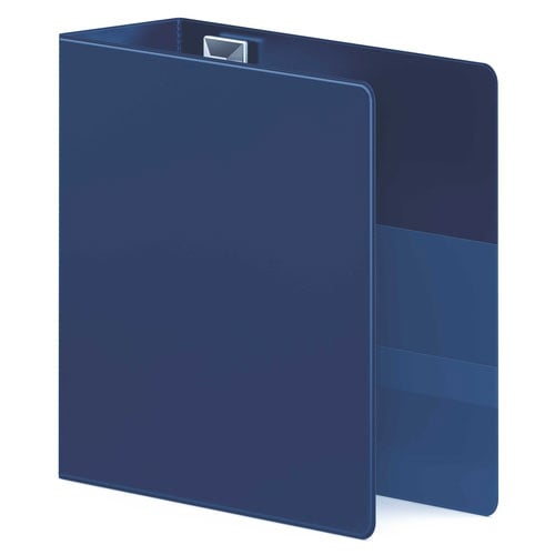 Wilson Jones Navy Ultra Duty D-Ring Binders