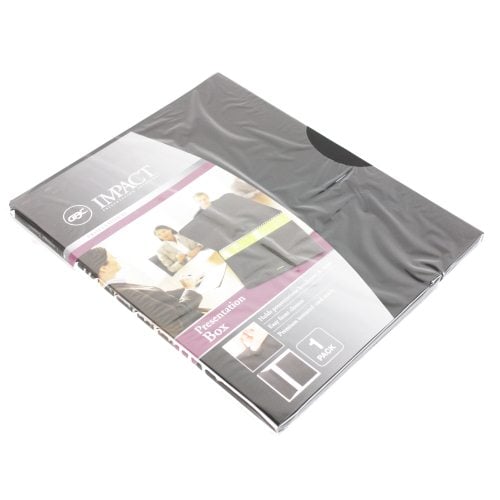 Wilson Jones Presentation Box - W21528