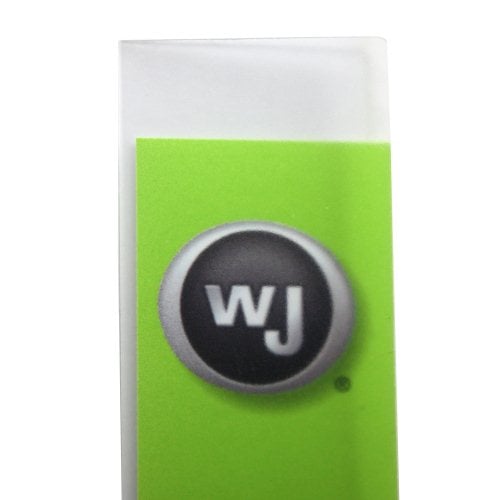 Wilson Jones Printable Customizable Binder Spines (W35513) - 6pk (Discontinued)