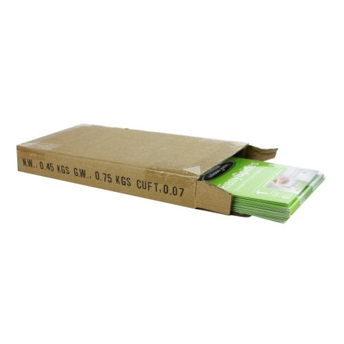 Wilson Jones Printable Customizable Binder Spines (W35513) - 6pk (Discontinued)