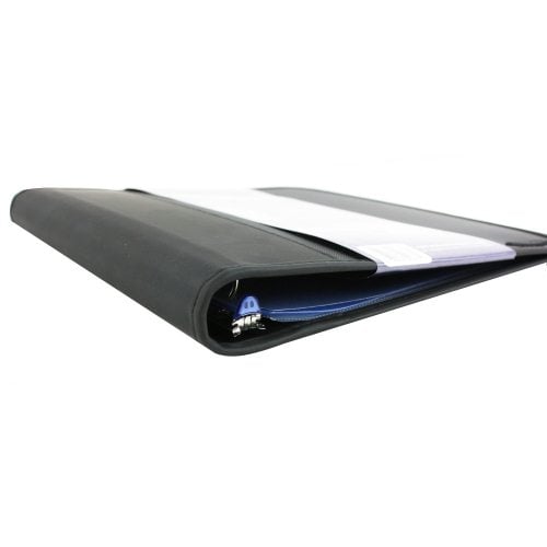 Wilson Jones Professional View-Tab Binder - W55763