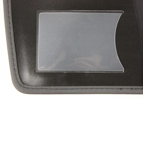 Wilson Jones Professional View-Tab Binder - W55763