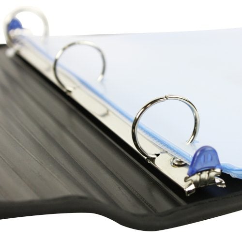 Wilson Jones Professional View-Tab Binder - W55763