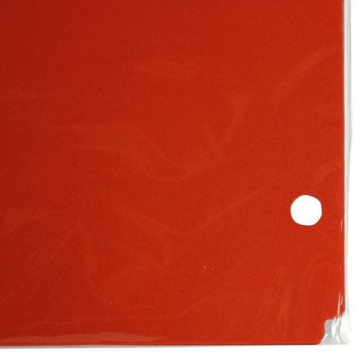 Wilson Jones Tough Tab Poly Indexes - W53240