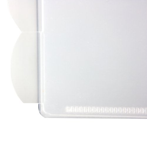 Wilson Jones View-Tab 8 Tab Document Organizers - W55118A - Clearance Sale