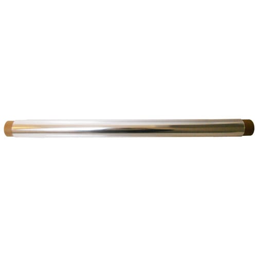 Wizard Wall 28" Refill Roll For 275225SBC Clear Film - 275240W