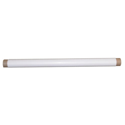 Wizard Wall 28" Refill Roll For 27540SBW Jumbo White Film - 275240W