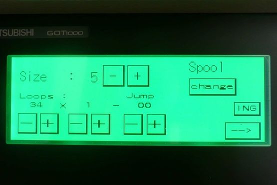 James Burn Wire-O Bind WOB3000S Semi-Automatic Binding Machine and Accessories