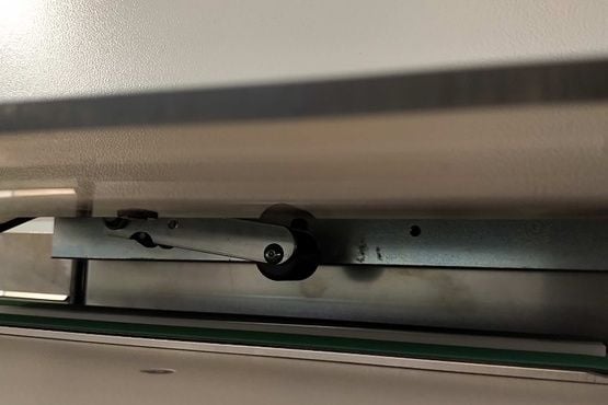 James Burn Wire-O Bind WOB3000S Semi-Automatic Binding Machine and Accessories