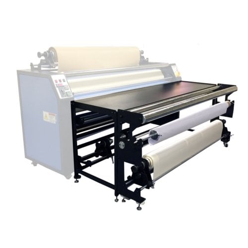 Work Table Option for  Royal Sovereign  PX-130 and PX-131