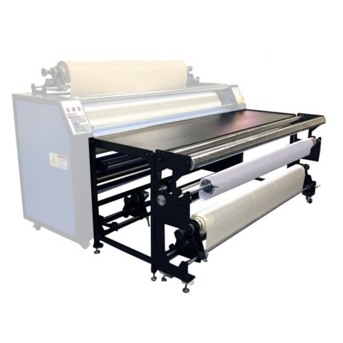 Work Table Option for  Royal Sovereign  PX-180 and PX-181
