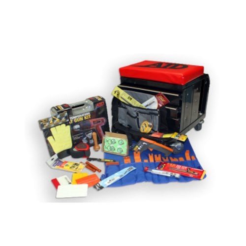 Wrap Kit Pro - WKIT3