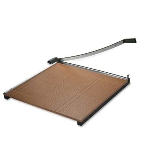 X-Acto 30" x 30" Heavy Duty Guillotine Cutter - 26630