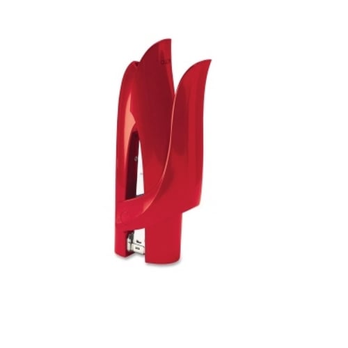 X-Acto Red Heavy Duty Full-Strip Stand-Up Stapler - 77023