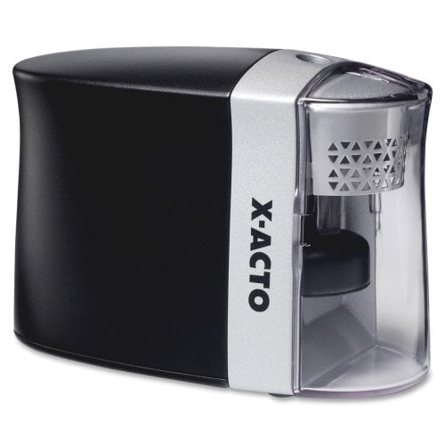 X-Acto Inspire Desktop Battery Powered Pencil Sharpener - EPI1780