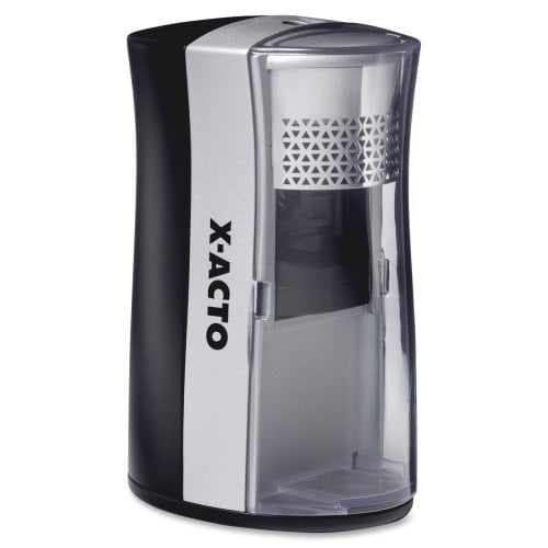 X-Acto Inspire+  Battery Powered Pencil Sharpener - EPI1781