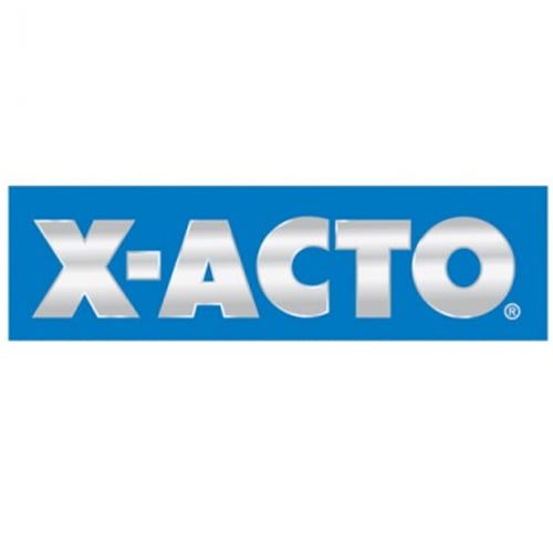 X-Acto Compression Basic Knife Set - X5285