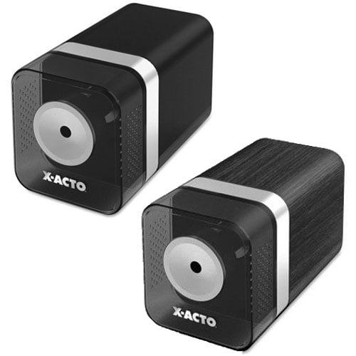 X-Acto Power3 1700 Series Electric Pencil Sharpener