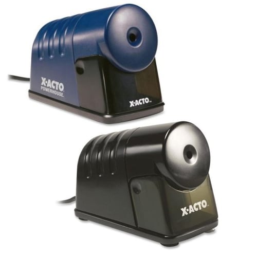 X-Acto Powerhouse Electric Pencil Sharpener (Discontinued)