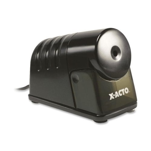 X-Acto Powerhouse Electric Pencil Sharpener (Discontinued)