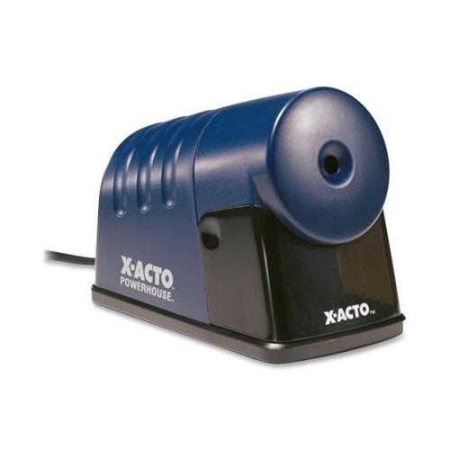 X-Acto Powerhouse Electric Pencil Sharpener (Discontinued)