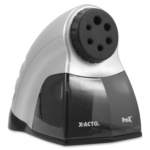 X-Acto ProSharp Electric Pencil Sharpener - EPI1612