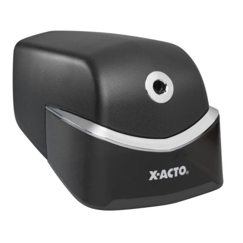 X-Acto Quiet Desktop Pencil Sharpener - EPI1750