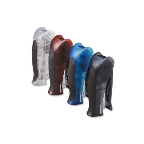 X-Acto Squeeze Assorted Stand-Up Stapler - 73063