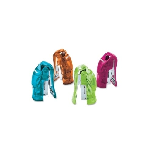 X-Acto Assorted Mini Stand-Up Stapler