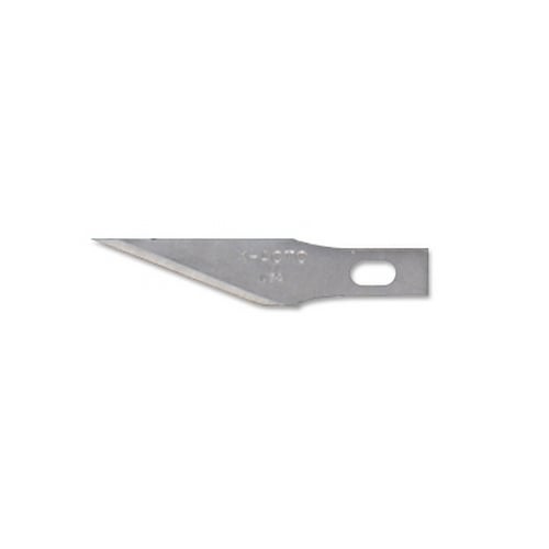 X-Acto No. 11 Classic Fine Point Blade Refill - 5pk
