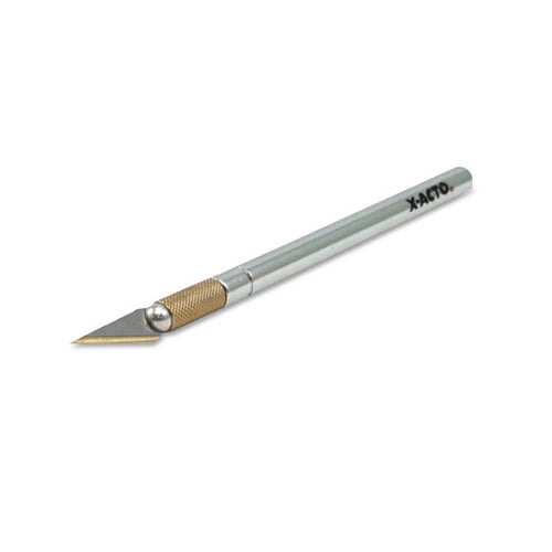 X-Acto Z-Series Knife with Fine Point Blade and Safety Cap