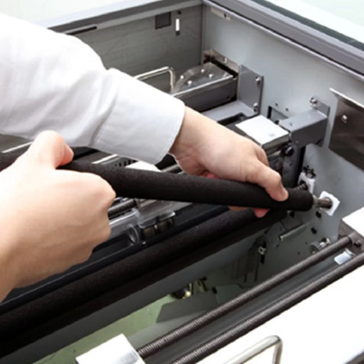 MBM AeroCut XP Digital Finishing System for Slitting, Cutting, Creasing, & Perforating