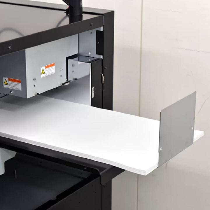 MBM AeroCut XP Digital Finishing System for Slitting, Cutting, Creasing, & Perforating