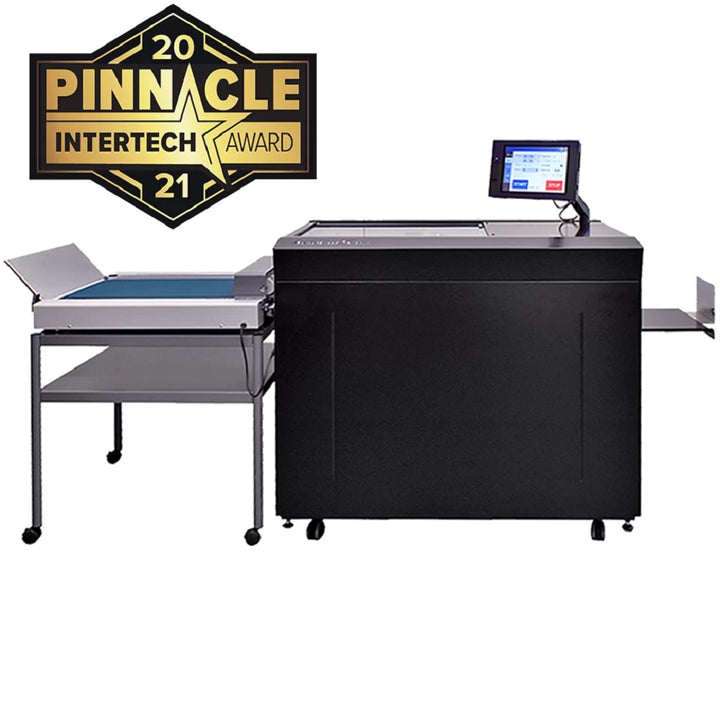 MBM AeroCut XP Digital Finishing System for Slitting, Cutting, Creasing, & Perforating