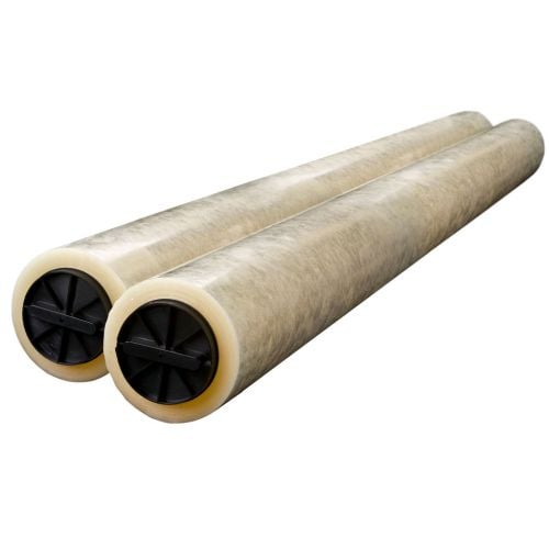 Xyron 4400 Two Sided Standard Laminating Roll Set 38" x 300' - DL3800-300