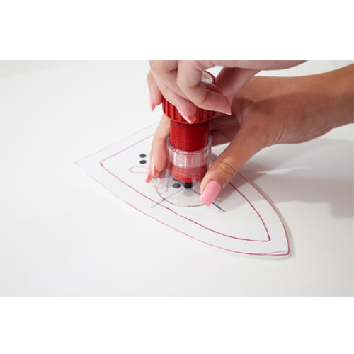 Logan COS-Tools Hole Drill (XT8011) With 3 Quick-Change Drill Tips