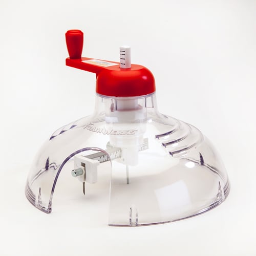 Logan COS-Tools Circle Cutter - XTA8001