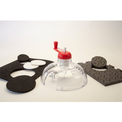 Logan COS-Tools Circle Cutter - XTA8001