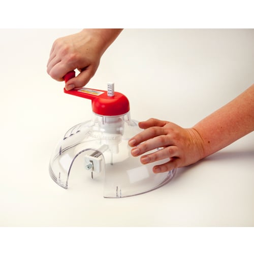 Logan COS-Tools Circle Cutter - XTA8001