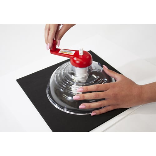 Logan COS-Tools Circle Cutter - XTA8001