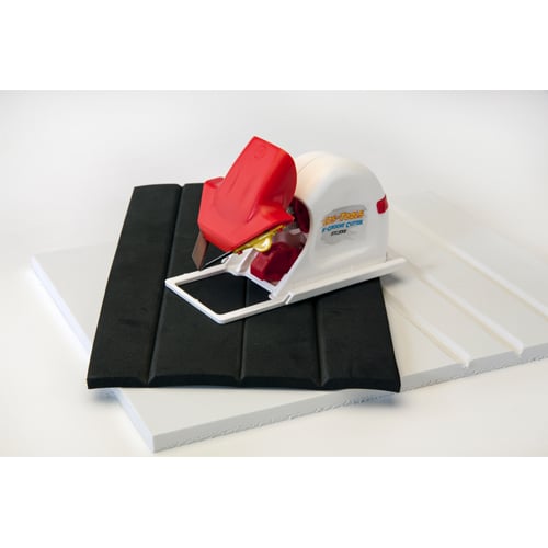 Logan COS-Tools V-Groove Cutter - XTC2001